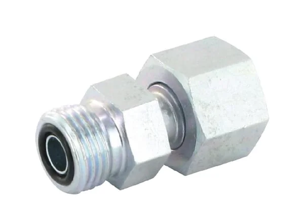 Dietzel - VNOW11 - Adapter M/F 11/16 ORFS