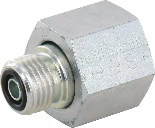 Dietzel - VNOW16 - Adapter M/F 1 ORFS