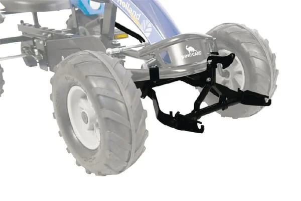 Dino Cars - DC03174 - Frontanbau