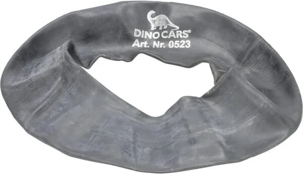 Dino Cars - DC0523 - Schlauch Für Felge Diameter 8", 4.00-8 / 4.80/4.00-8, Abgewinkeltes Ventil 90° TR87
