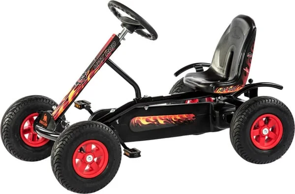 Dino Cars