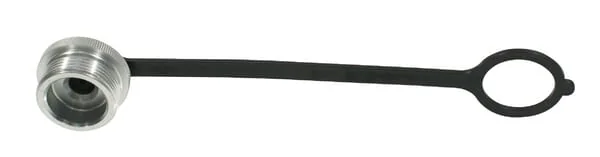 DNP - HA9M160 - Staubstopfen HA16 Maennlich