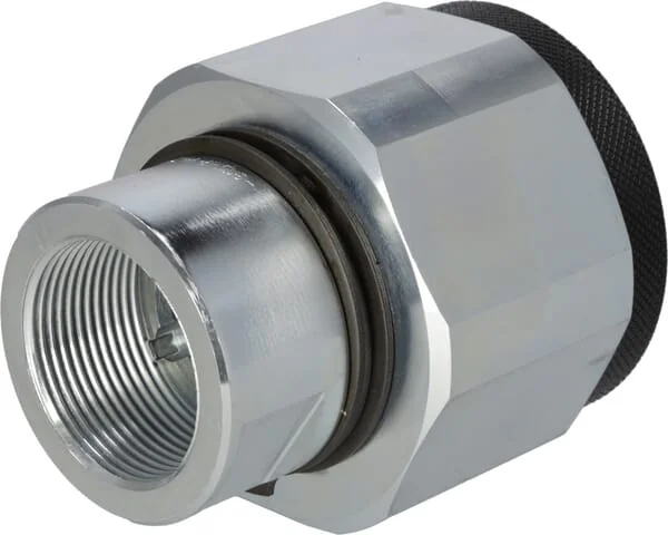 DNP - PVR13939003C - Kupplungsstopfen, Innengewinde 1 1/2 Zoll