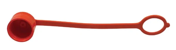 DNP - RS9F120 - Staubkappe Für RS12-Kupplung