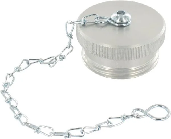 DNP - RS9M200 - Staubstopfen Für RS20