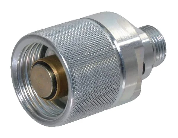 DNP - RSM08L18 - Hydraulikanschluss 12l