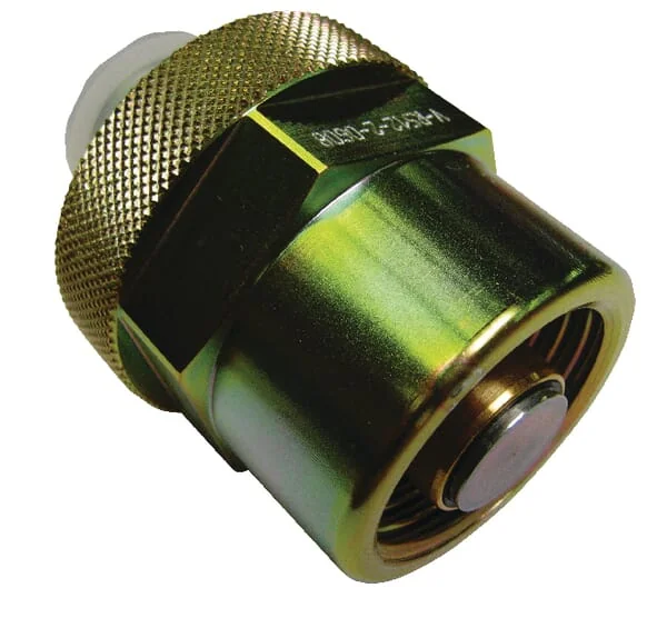 DNP - RSM12S24 - Hydraulikverbinder 16s