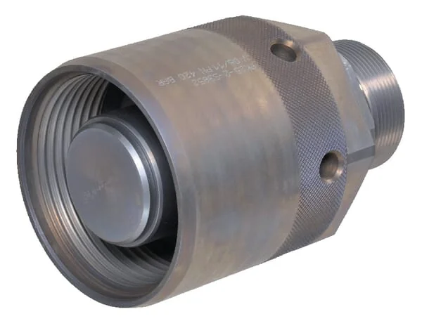 DNP - RSM25S52 - Hydraulikverbinder 38s
