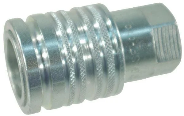 DNP - SKPF10C06 - Kupplung weiblich 3/8-3/8" BSP