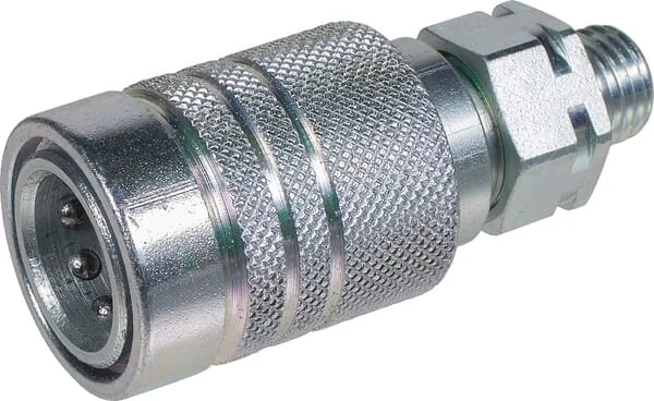 DNP - SKPF10L14 - Kupplungsgehaeuse 3/8 - M14x1.5-8L