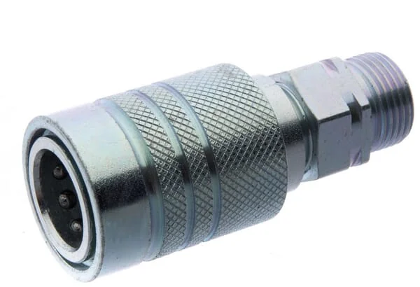 DNP - SKPF10S20 - Kupplungsgehaeuse 3/8 - M20x1.5-12S