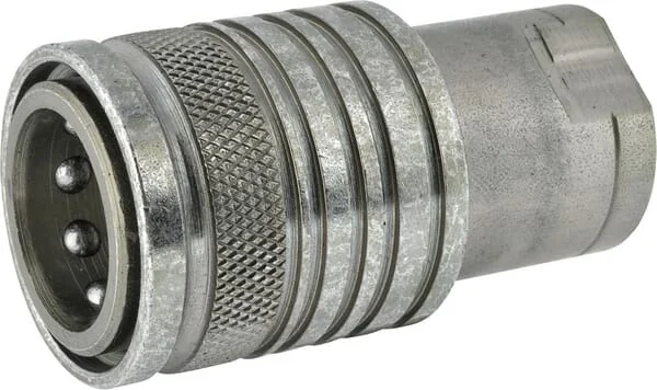 DNP - SKPF12D18 - Kupplung weiblich 1/2- M18x1,5