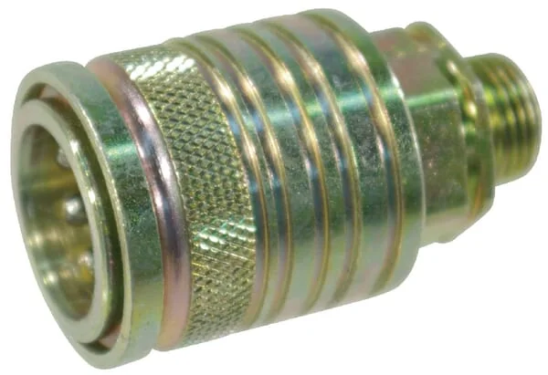 DNP - SKPF12S20 - Kupplungsgehaeuse 1/2 - M20x1.5-12S