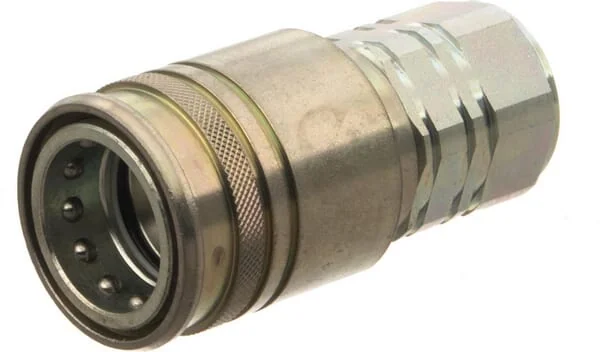 DNP - SKPF16C12 - Kupplungsgehaeuse 3/4-3/4" BSP