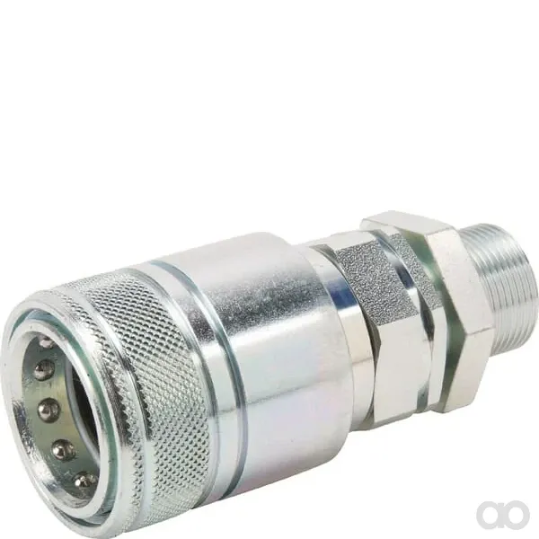 DNP - SKPF16N26 - Kupplungsgehaeuse 3/4-M26x1.5-18L