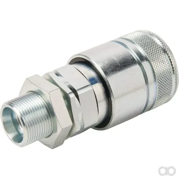DNP - SKPF16N26 - Kupplungsgehaeuse 3/4-M26x1.5-18L
