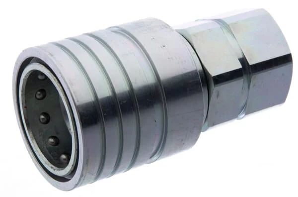 DNP - SKPF25C16 - Kupplung weiblich 1- 1" BSP