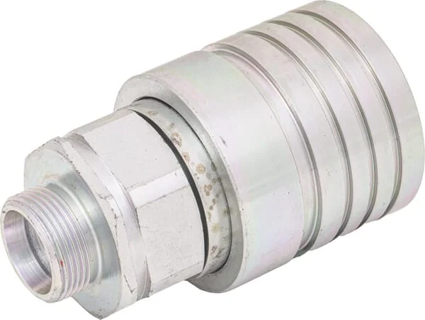 DNP - SKPF25L26 - Kupplungsgehaeuse 1" - M26x1.5-18L