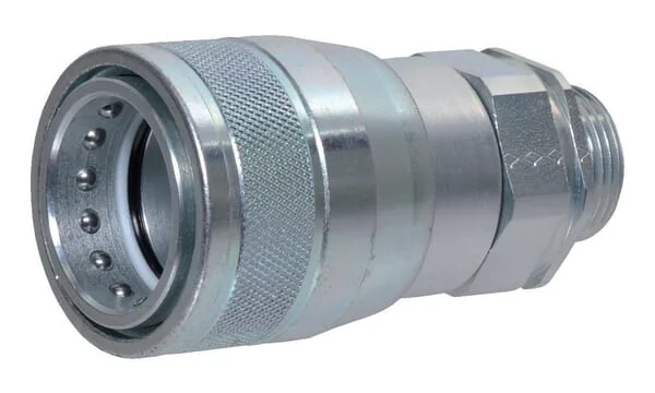 DNP - SKPF25L30 - Kupplungsgehaeuse 1" - M30x2.0-22L