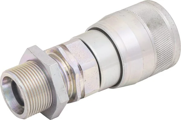 DNP - SKPF25T36 - Kupplungsgehaeuse 1"-M36x2.0-25S