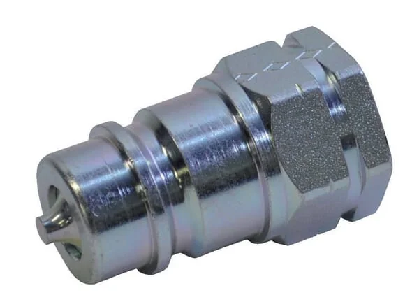 DNP - SKPM10C06 - Einschraubstutzen 3/8-3/8" BSP