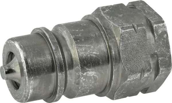 DNP - SKPM10C06 - Einschraubstutzen 3/8-3/8" BSP