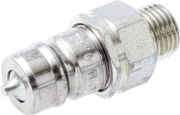 DNP - SKPM10L16 - Einschraubstutzen 3/8 M16x1.5-10L