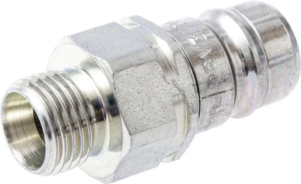 DNP - SKPM10L16 - Einschraubstutzen 3/8 M16x1.5-10L