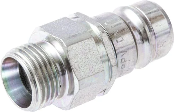 DNP - SKPM10L18 - Einschraubstutzen 3/8 M18x1.5-12L
