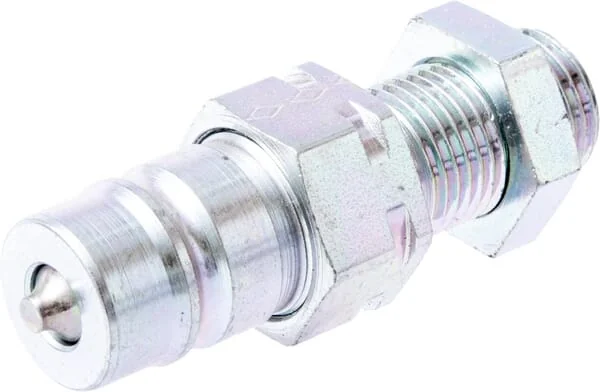 DNP - SKPM10N16 - Einschraubstutzen HP08-2-N1016