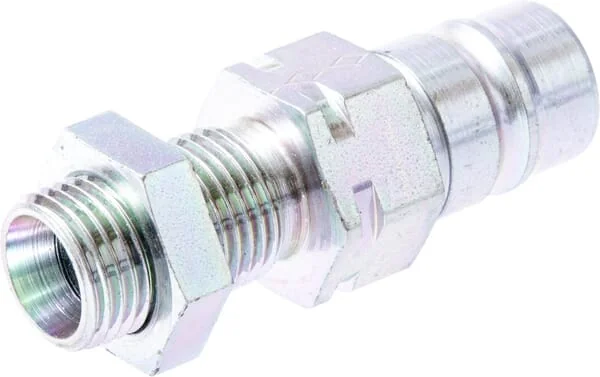 DNP - SKPM10N16 - Einschraubstutzen HP08-2-N1016
