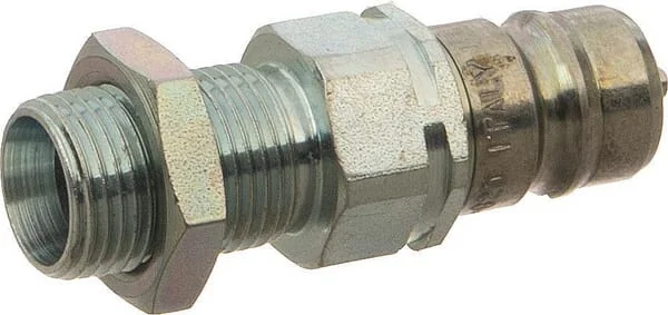 DNP - SKPM10N18 - Einschraubstutzen 3/8 M18x1.5-12L