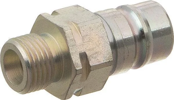 DNP - SKPM10S16 - Einschraubstutzen 3/8 M16x1.5-8S