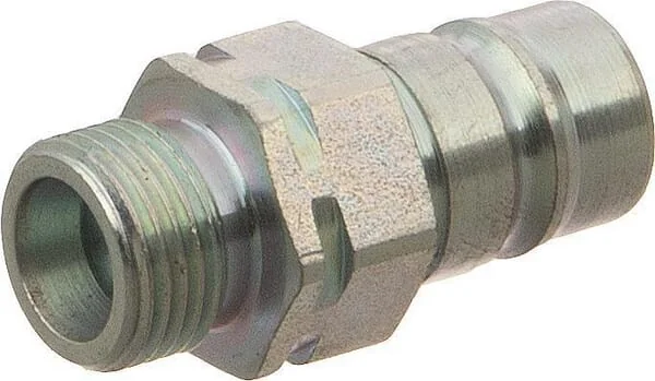 DNP - SKPM10S18 - Einschraubstutzen 3/8 M18x1.5-10S