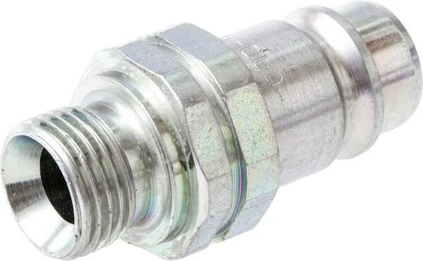DNP - SKPM12A08 - Einschraubstutzen 1/2-1/2" BSP