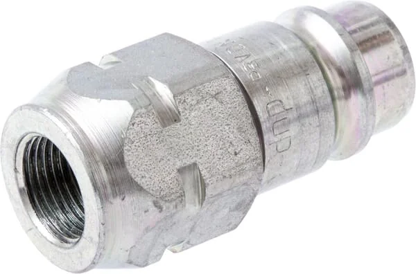 DNP - SKPM12C06 - Kupplung Muffe 1/2-3/8" Bsp