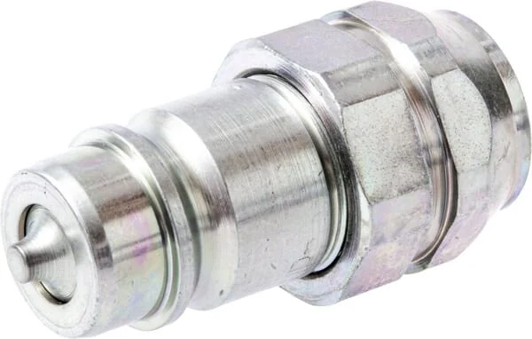 DNP - SKPM12D18 - Kupplung Muffe 1/2-M18x1,5