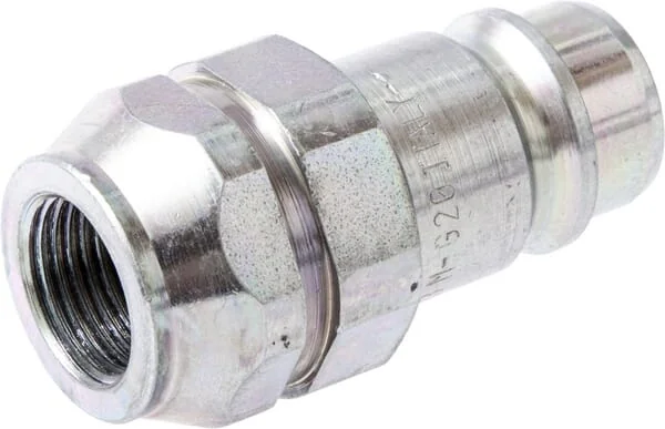 DNP - SKPM12D18 - Kupplung Muffe 1/2-M18x1,5