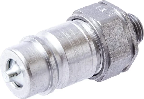DNP - SKPM12L14 - Kupplung Muffe 1/2-M14x1,58L