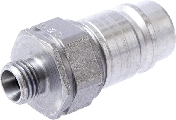 DNP - SKPM12L14 - Kupplung Muffe 1/2-M14x1,58L