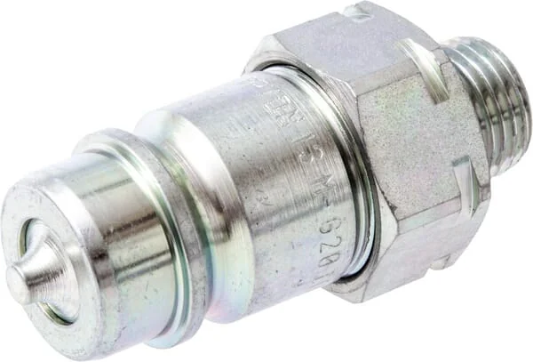 DNP - SKPM12L16 - Männliche Kupplung 1/2-M16x1,5-10L