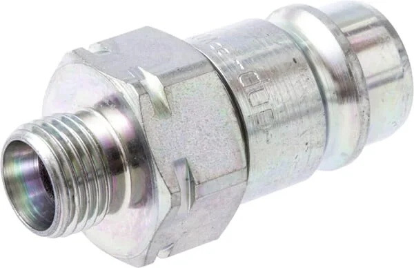 DNP - SKPM12L16 - Männliche Kupplung 1/2-M16x1,5-10L