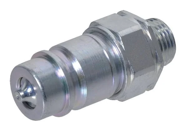 DNP - SKPM12L18 - Männliche Kupplung 1/2-M18x1,5-12L