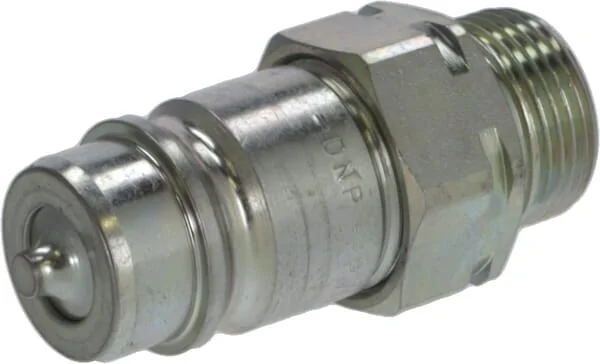 DNP - SKPM12L22 - Männliche Kupplung 1/2-M22x1,5-15L