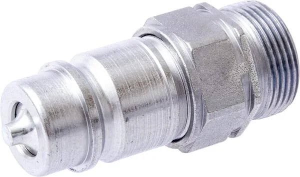 DNP - SKPM12L26 - Männliche Kupplung 1/2-M26x1,5-18L