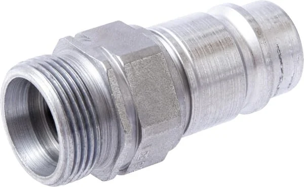 DNP - SKPM12L26 - Männliche Kupplung 1/2-M26x1,5-18L