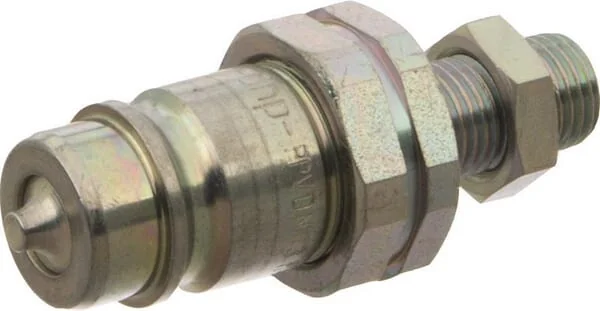 DNP - SKPM12N14 - Einschraubstutzen 1/2-M14x1.5-8L Schuss