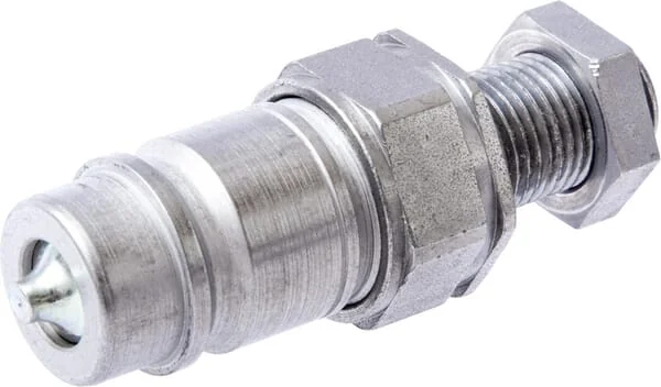 DNP - SKPM12N16 - Einschraubstutzen 1/2-M16x1.5-10L Schuss