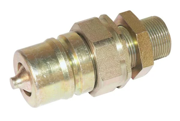 DNP - SKPM12N22 - Männliche Kupplung 1/2-M22x1,5-15L