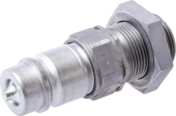 DNP - SKPM12N26 - Einschraubstutzen 1/2-M26x1.5-18L Schuss